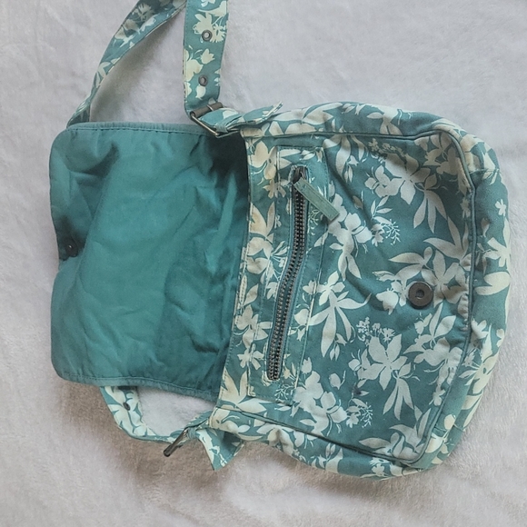 FREE with Purchase! Cute Tropical Shoulder Bag/Satchel, Adjustable Strap Sequins - Picture 3 of 14